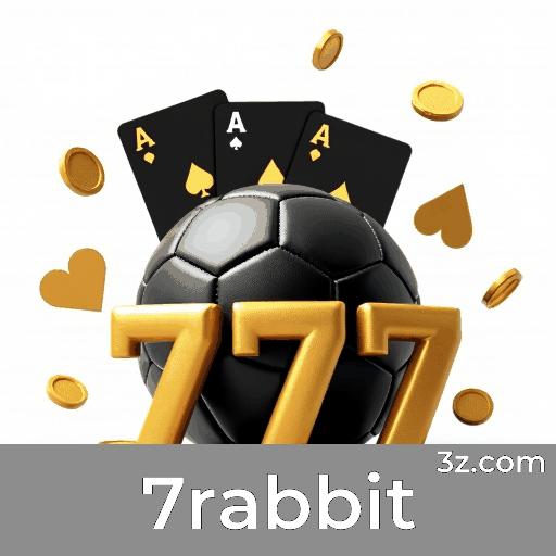 7rabbit - Cassino Online Seguro e Premiado