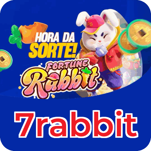Login rápido no app 7rabbit