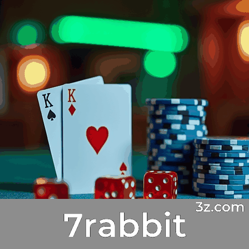 7rabbit: Especialista em Apostas Esportivas Focadas no Brasil