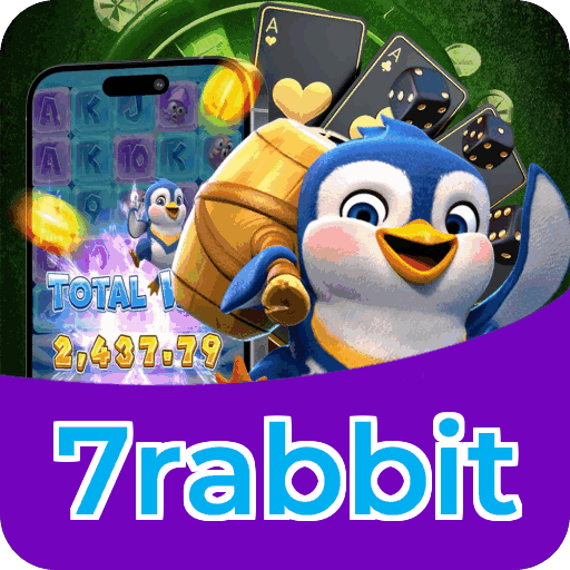 Fortune Rabbit - Slot Fortune series