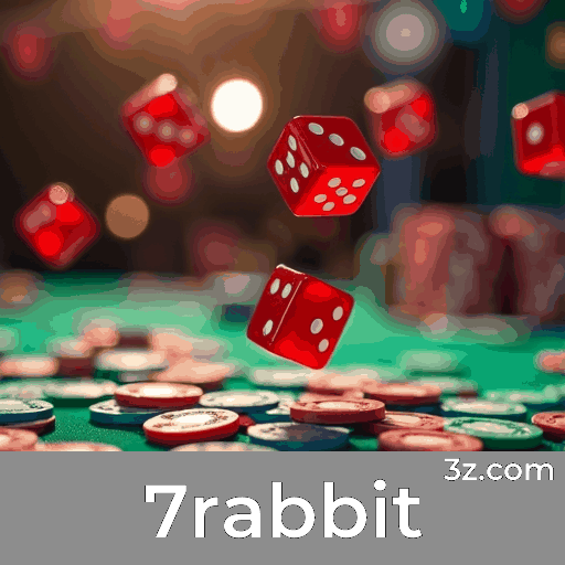 Promoções de Alto Valor no 7rabbit: Bônus e Cashback