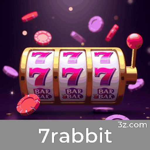 7rabbit Casino: Exclusivo Programa VIP de Luxo