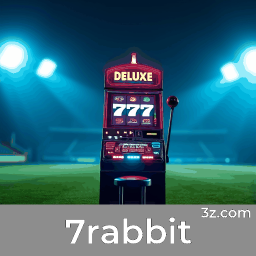 7rabbit Casino: Exclusivo Programa VIP de Luxo