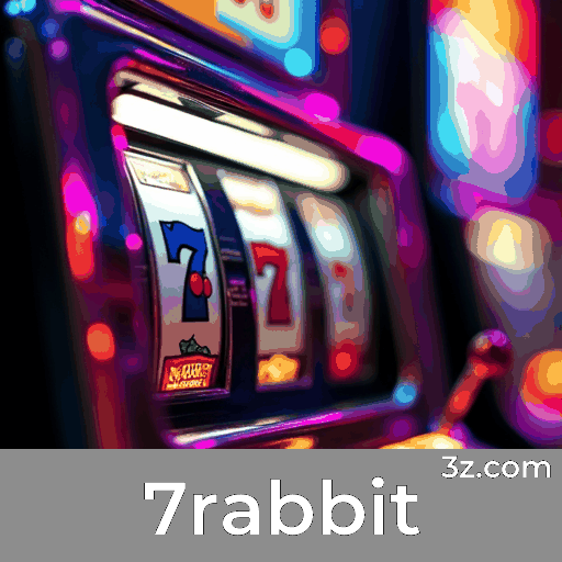 7rabbit - Cassino Online Seguro e Premiado